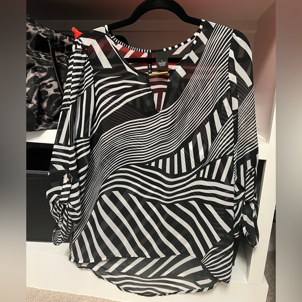 Women’s blouse